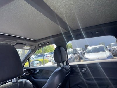 2018 Audi Q7 Premium Plus