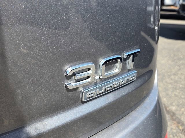 2018 Audi Q7 3.0T Premium