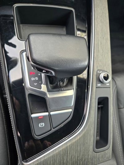 2022 Audi A5 Sportback Premium Plus