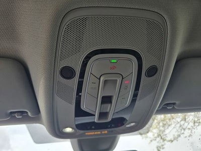 2022 Audi A5 Sportback Premium Plus