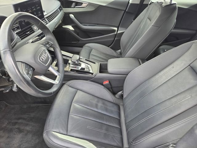 2022 Audi A5 Sportback Premium Plus