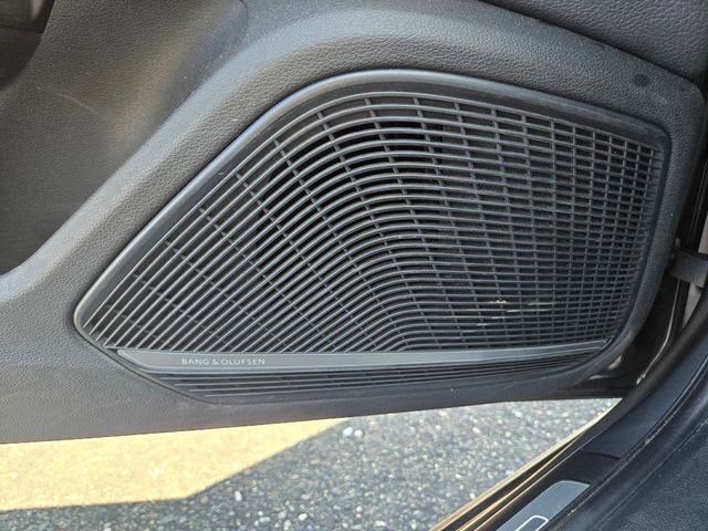 2017 Audi A4 2.0T Premium