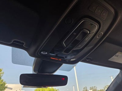 2017 Audi A4 2.0T Premium