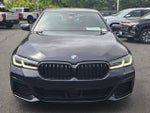 2022 BMW M550 i xDrive