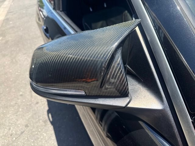 2020 BMW 440i 440i