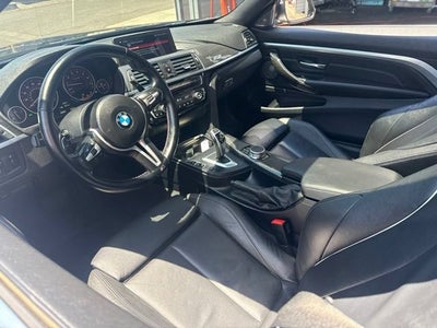 2020 BMW 440i 440i