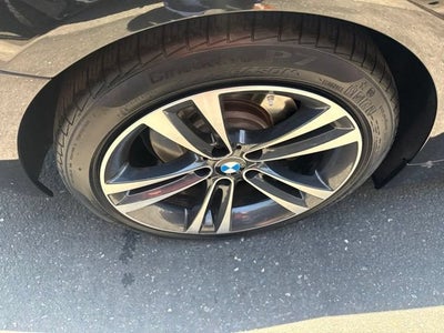 2020 BMW 440i 440i