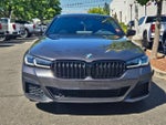 2023 BMW 530 i