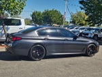 2023 BMW 530 i