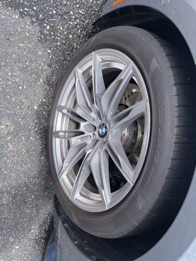 2026 BMW M4 Competition