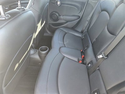 2015 MINI Hardtop 4 Door Cooper