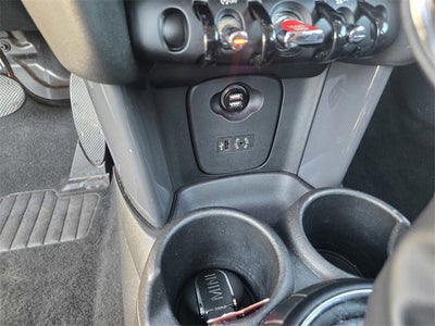 2015 MINI Hardtop 4 Door Cooper