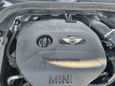 2015 MINI Hardtop 4 Door Cooper