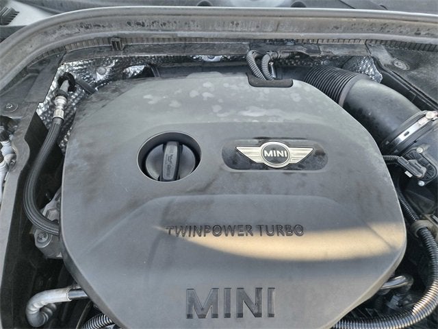 2015 MINI Hardtop 4 Door Cooper