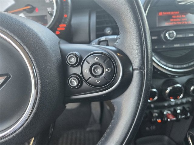 2015 MINI Hardtop 4 Door Cooper