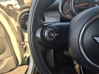 2015 MINI Hardtop 4 Door Cooper