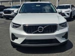 2023 Volvo XC40 Plus Bright Theme