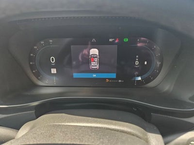 2023 Volvo XC40 Plus Bright Theme