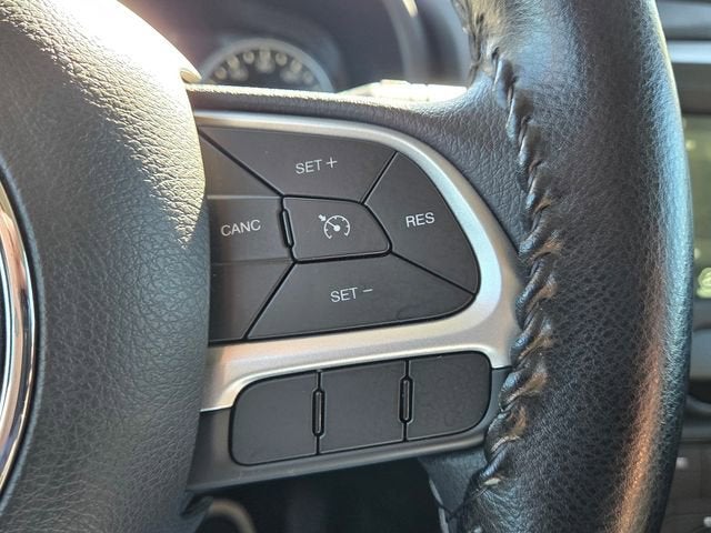 2021 Jeep Renegade Sport