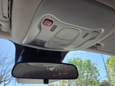 2021 Jeep Renegade Sport