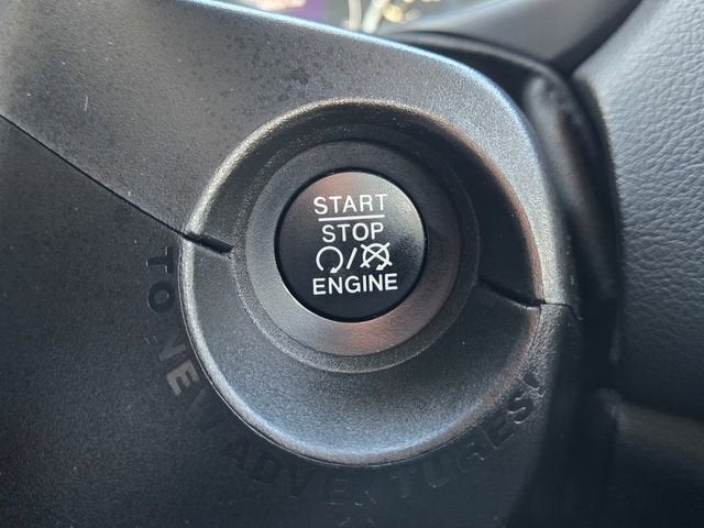 2021 Jeep Renegade Sport