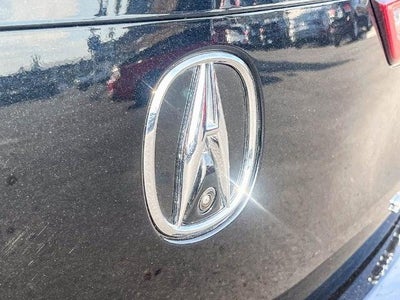2021 Acura TLX w/A-Spec Package