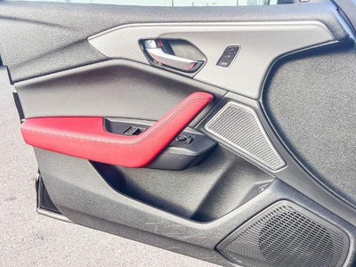 2021 Acura TLX w/A-Spec Package