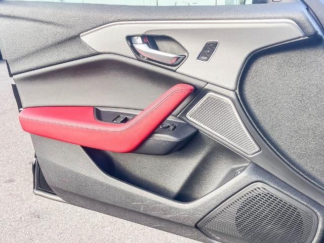 2021 Acura TLX w/A-Spec Package