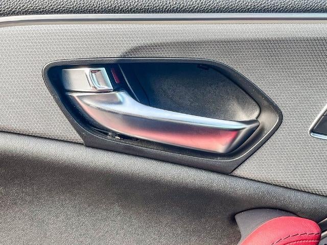 2021 Acura TLX w/A-Spec Package