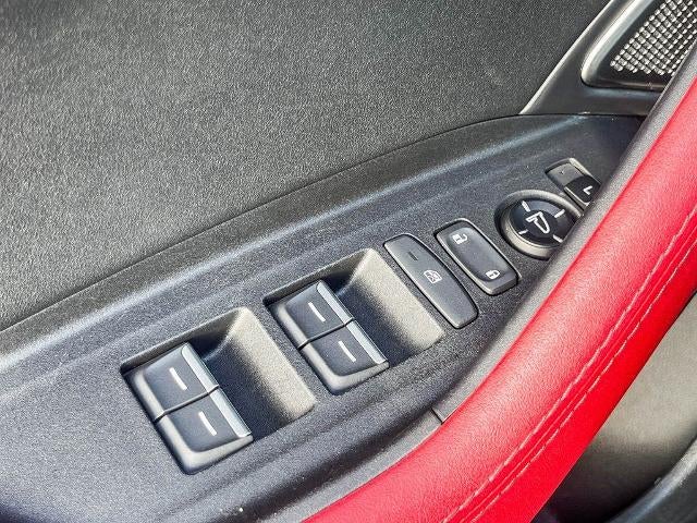 2021 Acura TLX w/A-Spec Package