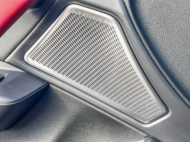 2021 Acura TLX w/A-Spec Package