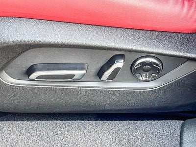 2021 Acura TLX w/A-Spec Package