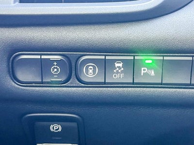 2021 Acura TLX w/A-Spec Package