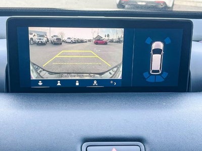 2021 Acura TLX w/A-Spec Package