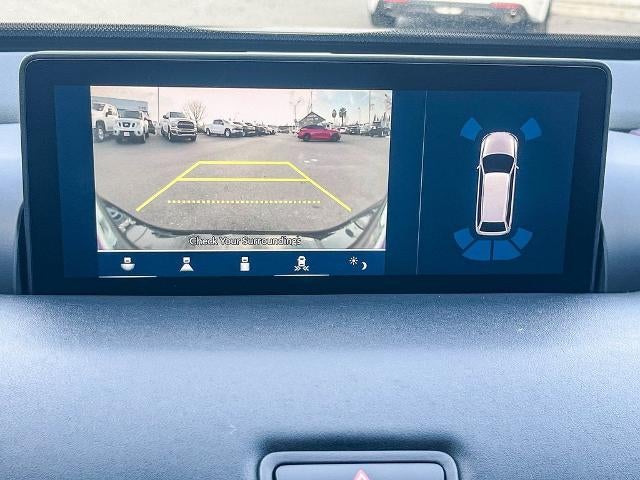 2021 Acura TLX w/A-Spec Package