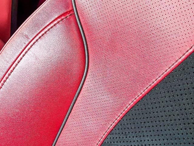 2021 Acura TLX w/A-Spec Package