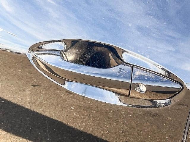 2021 Acura TLX w/A-Spec Package