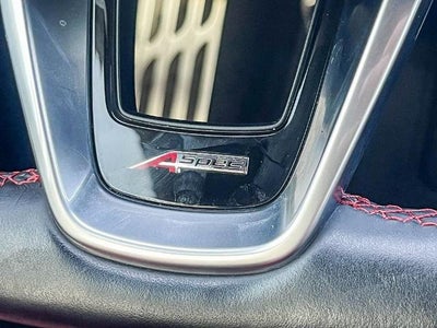 2021 Acura TLX w/A-Spec Package