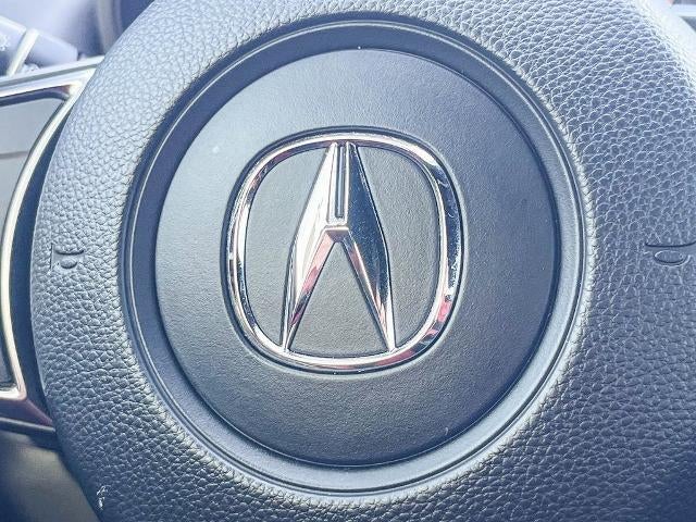 2021 Acura TLX w/A-Spec Package