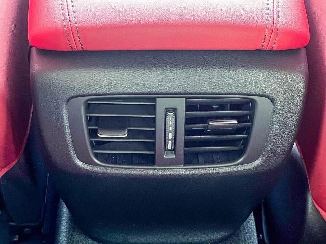 2021 Acura TLX w/A-Spec Package