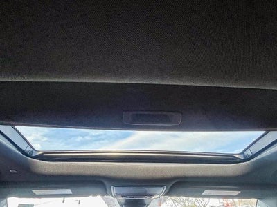 2021 Acura TLX w/A-Spec Package