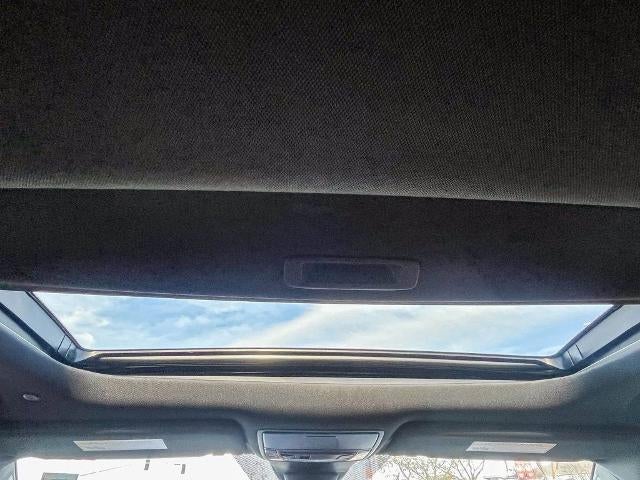 2021 Acura TLX w/A-Spec Package