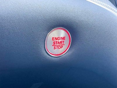 2021 Acura TLX w/A-Spec Package