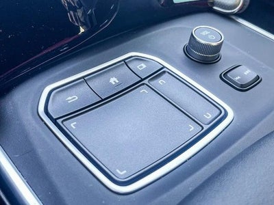 2021 Acura TLX w/A-Spec Package