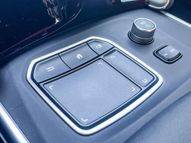 2021 Acura TLX w/A-Spec Package