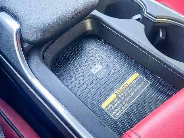 2021 Acura TLX w/A-Spec Package