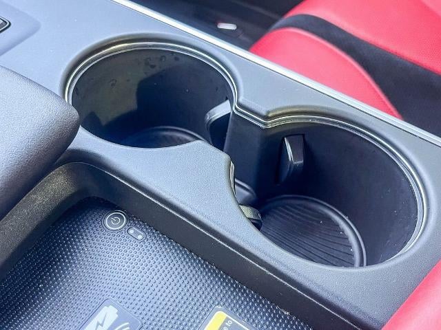 2021 Acura TLX w/A-Spec Package