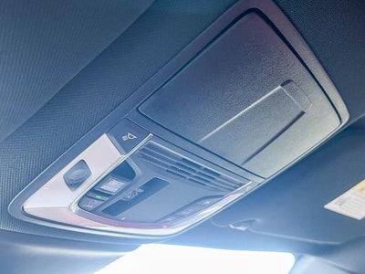 2021 Acura TLX w/A-Spec Package