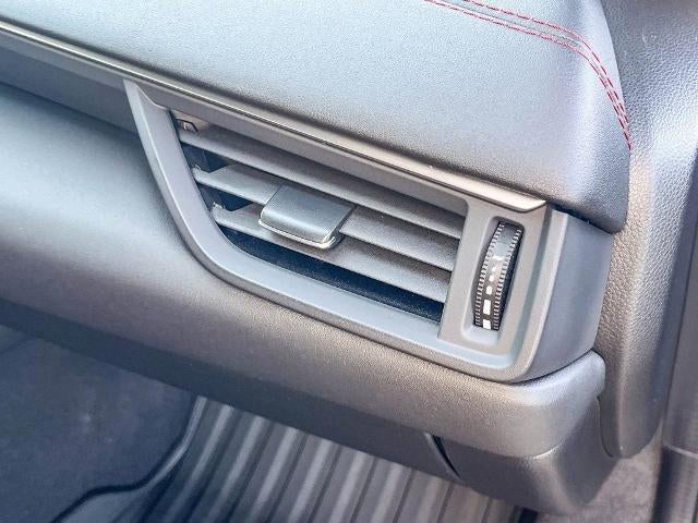 2021 Acura TLX w/A-Spec Package