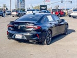 2021 Acura TLX w/A-Spec Package